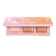 Love Glow & Bronze Palette  1ud.-225206 Love Glow & Bronze Palette  1ud.-225206 2